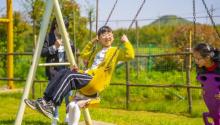 平水相逢生态园旅游度假区15