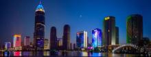 梅龙湖公园4