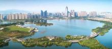 梅龙湖公园5