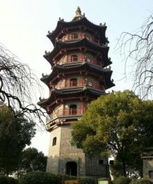 文笔塔8