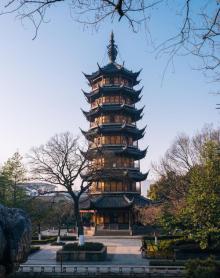 文笔塔1