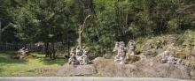 佛山圣境（露天弥勒）4