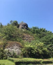 佛山圣境（露天弥勒）5
