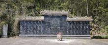 佛山圣境（露天弥勒）2