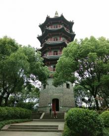 蕺山书院7