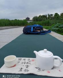 艇湖城市公园3