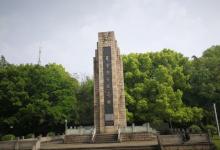 鹿山公园4
