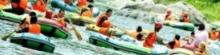 覆卮山冰川漂流8