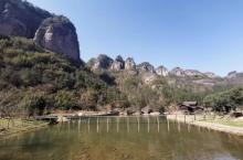 飞龙栈道4