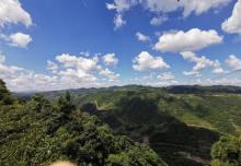 班竹景区6