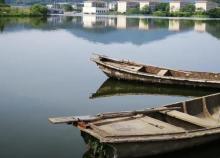 白马湖1
