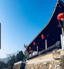 桃花潭畔旅游度假区11