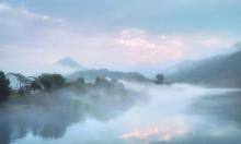 桃花潭畔旅游度假区1