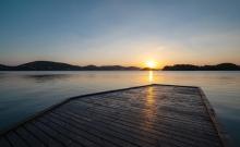 桃花潭畔旅游度假区4