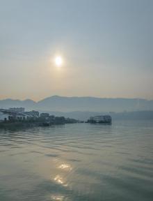 桃花潭畔旅游度假区3