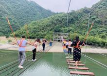 杨家寨9