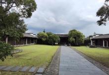 三闾庙古街4