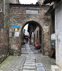 三闾庙古街3