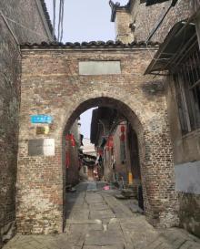 三闾庙古街5
