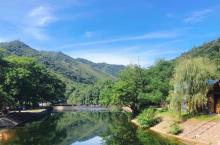 绿林谷景区17
