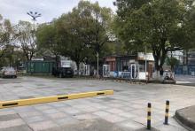 屯溪到黄山风景区乘车处2
