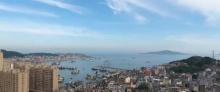 三沙港1