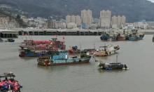 三沙港2