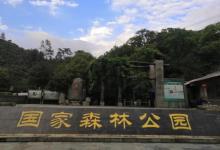 南山瀑布2