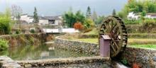黄田风景区7