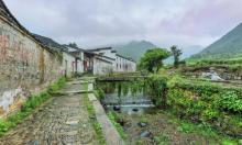 黄田风景区1