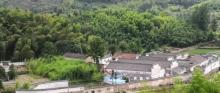 黄田风景区9