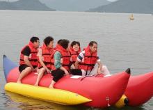 太平湖水上娱乐中心6