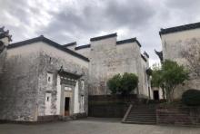 潜口古建筑群3
