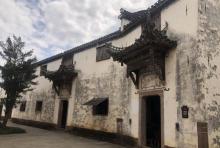 潜口古建筑群5