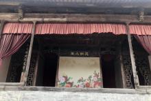 潜口古建筑群1