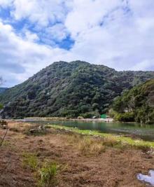 赤溪景区13
