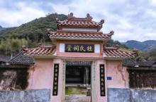 赤溪景区12