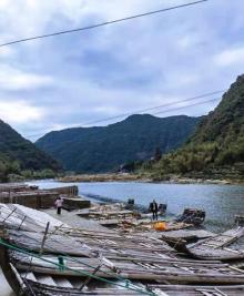 赤溪景区22