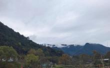 赤溪景区9