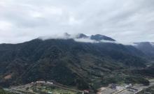 赤溪景区6