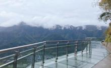 赤溪景区10