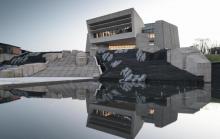 黄山市城市展示馆4