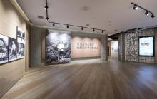 黄山市城市展示馆9