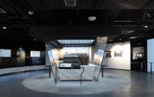 黄山市城市展示馆3