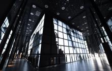 黄山市城市展示馆2