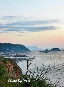 北兜沙滩6