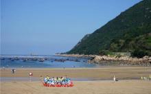 小白鹭海滨度假村11