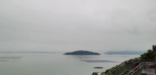 三沙光影栈道3