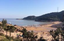 牛郎岗海滨景区22