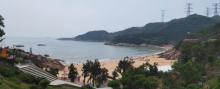 牛郎岗海滨景区20